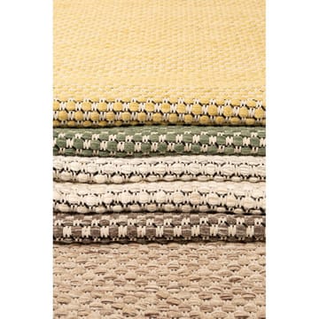 Ullmatta Vasa - 160x230 cm, Smaragdgrön - Textil & mattor - Matta - Modern matta - Ullmatta