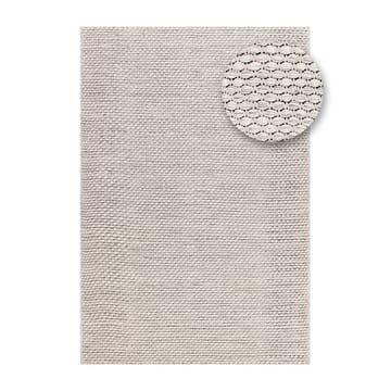 Ullmatta Vasa - 200x300 cm, Creme - Textil & mattor - Matta - Modern matta - Ullmatta