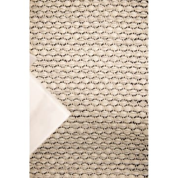 Ullmatta Vasa - 200x300 cm, Creme - Textil & mattor - Matta - Modern matta - Ullmatta