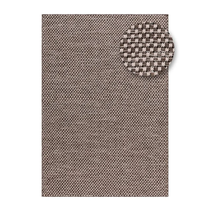 Ullmatta Vasa - 200x300 cm, greige - Textil & mattor - Matta - Modern matta - Ullmatta
