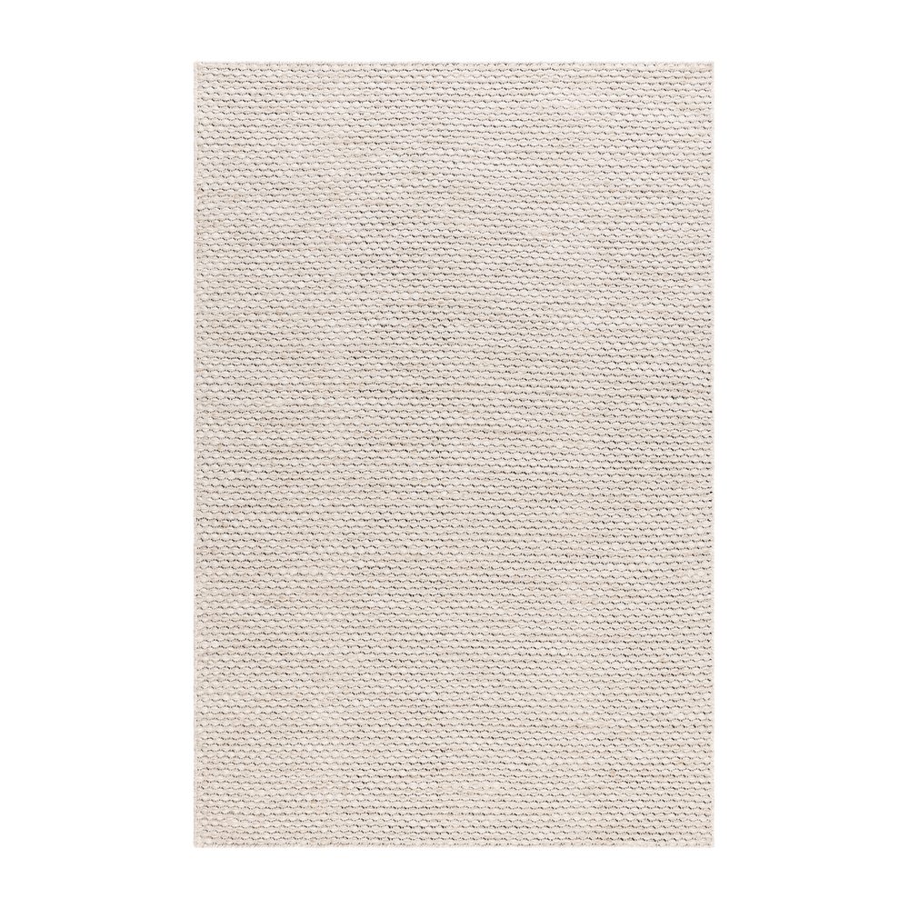 ullmatta vasa - 200x300 cm, nature