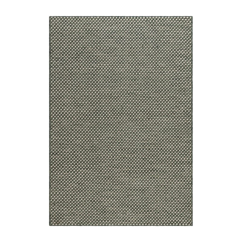 Ullmatta Vasa - 200x300 cm, Smaragdgrön - Textil & mattor - Matta - Modern matta - Ullmatta