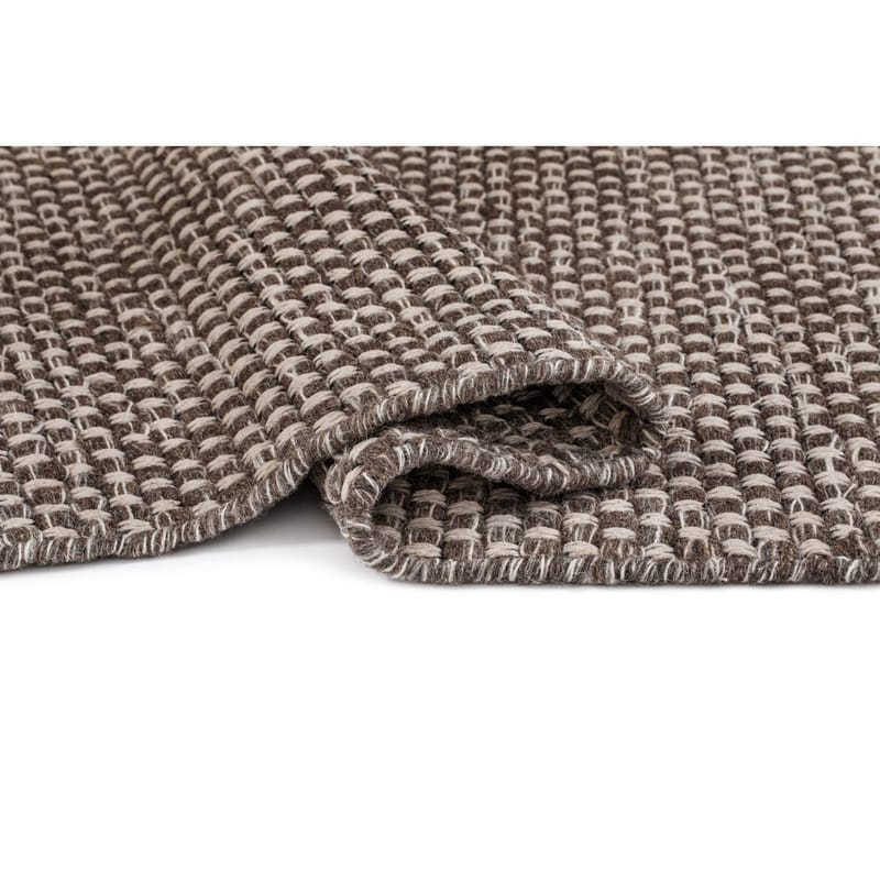 Ullmatta Vasa - 240x340 cm, Greige - Textil & mattor - Matta - Modern matta - Ullmatta