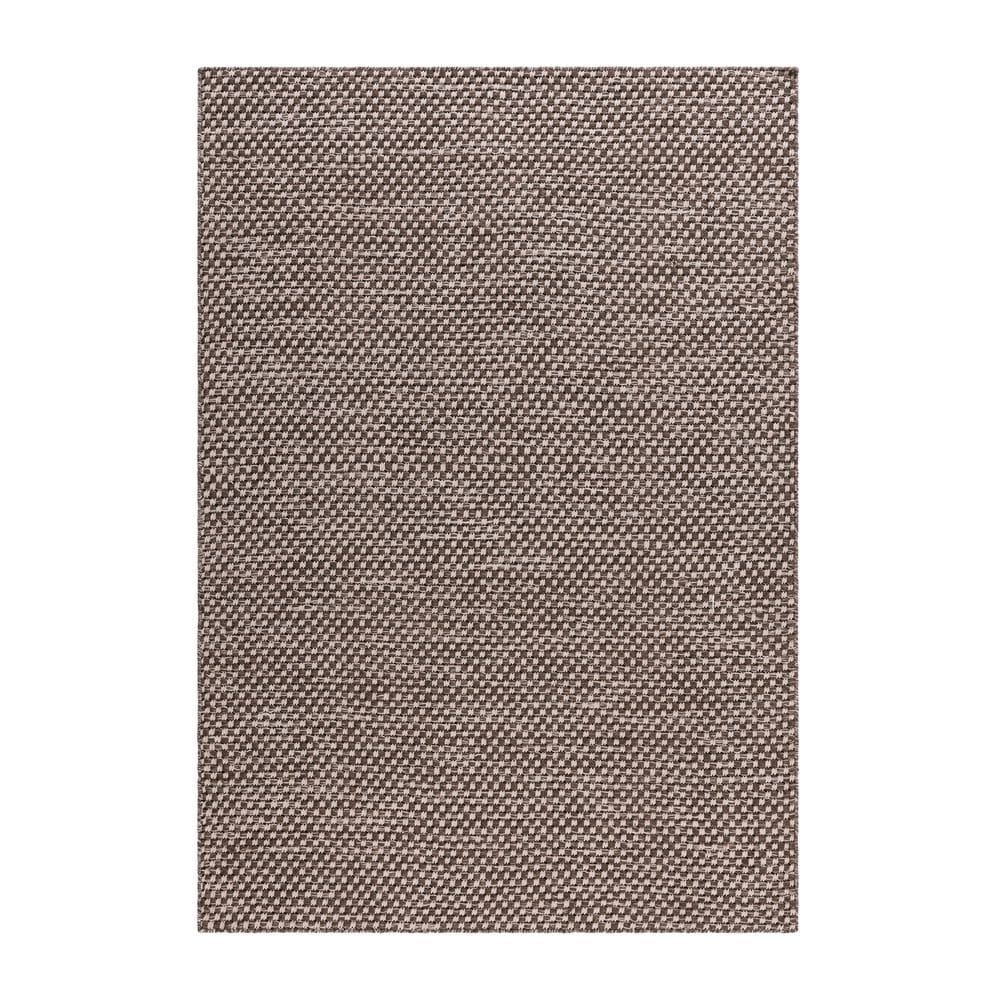 Ullmatta Vasa - 240x340 cm, Greige