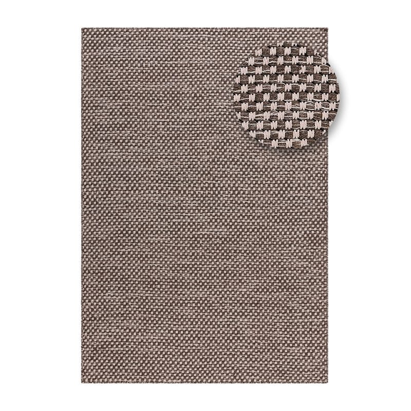Ullmatta Vasa - 240x340 cm, Greige - Textil & mattor - Matta - Modern matta - Ullmatta