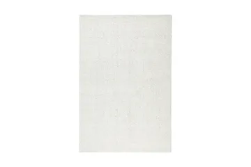 Viita Matta 133x200 cm Vit