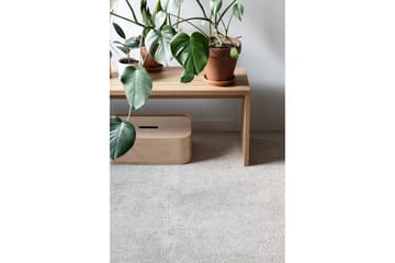 Viita Matta 80x250 cm Beige - VM Carpets - Textil & mattor - Matta - Modern matta - Ullmatta