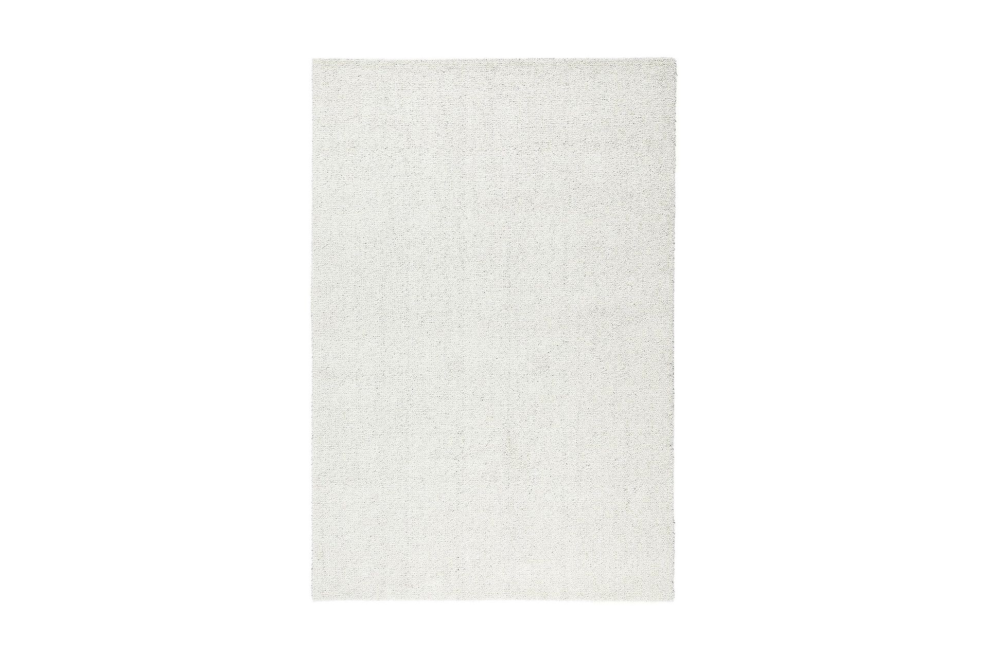 Viita Matta 80x300 cm Vit - VM Carpets