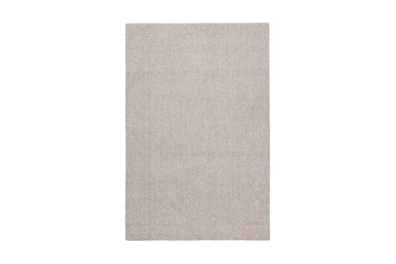 Viita Matta Rund 133 cm Beige, VM Carpets