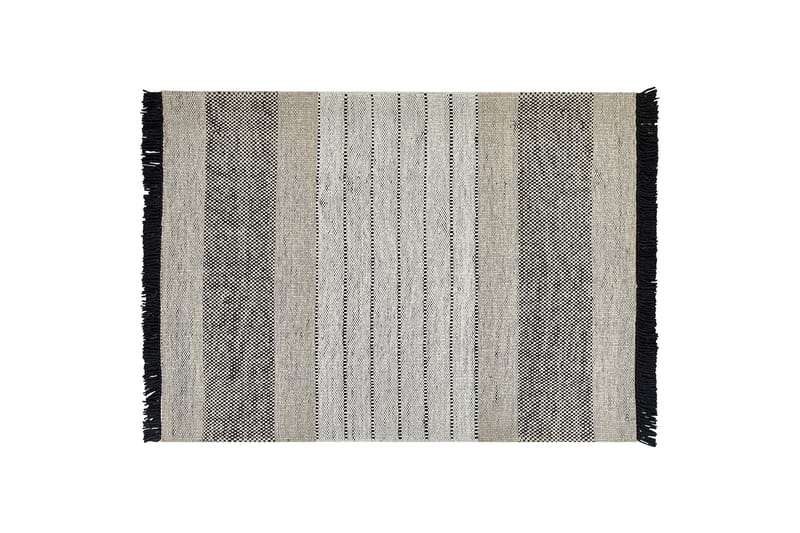 Ullmatta Yazlik 160x230 cm - Beige - Textil & mattor - Matta - Modern matta - Ullmatta