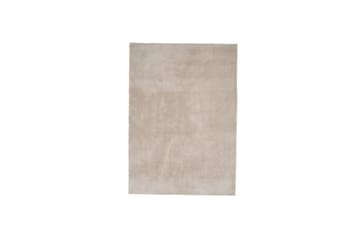 Undra Viskos-look Matta 200x300 - Beige - Textil & mattor - Matta - Modern matta - Viskosmatta & konstsilkesmatta