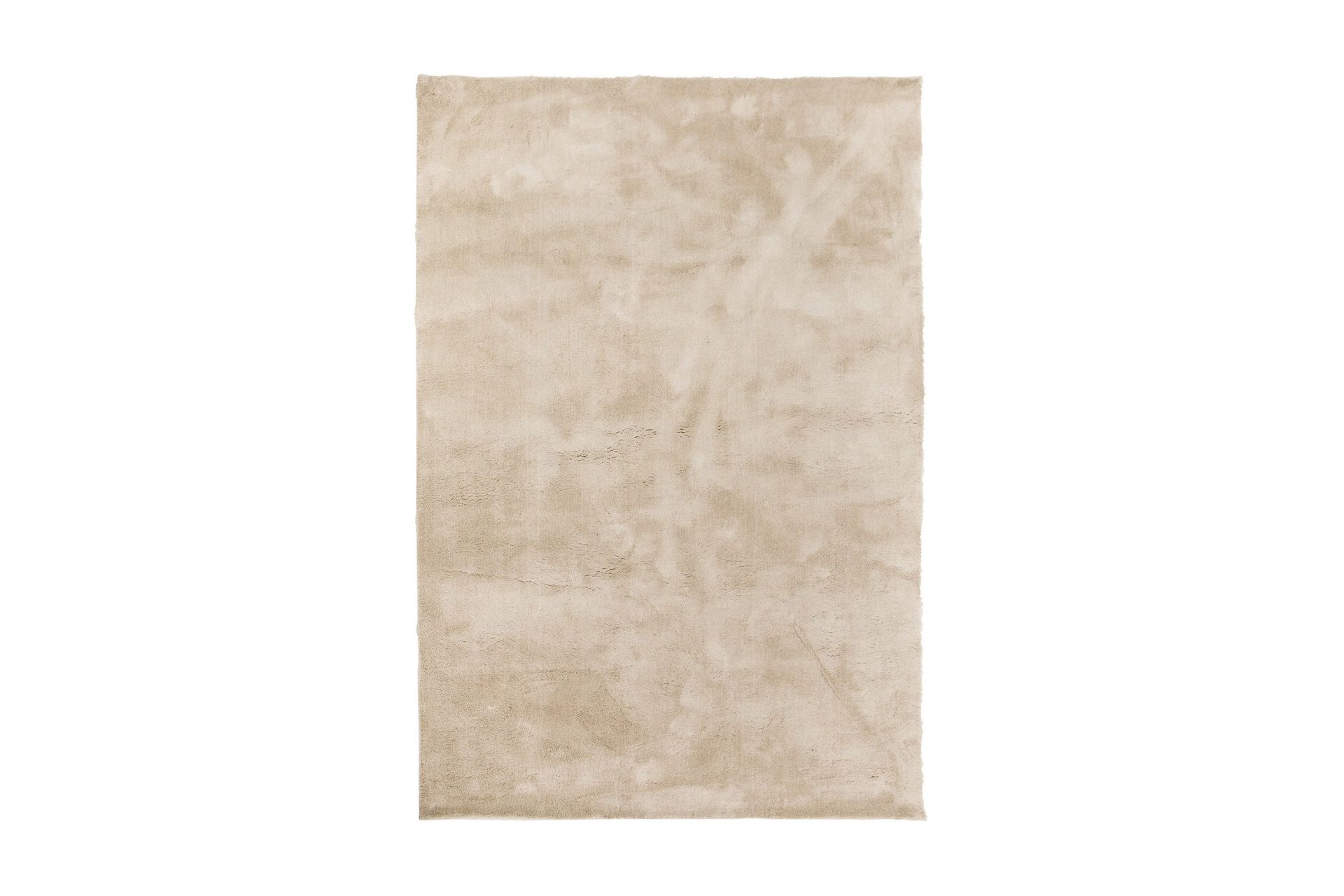 Undra Viskos-look Matta 200x300 - Beige