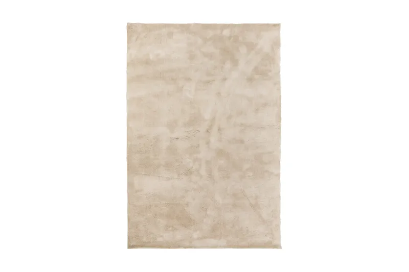Undra Viskos-look Matta 200x300 - Beige - Textil & mattor - Matta - Modern matta - Viskosmatta & konstsilkesmatta