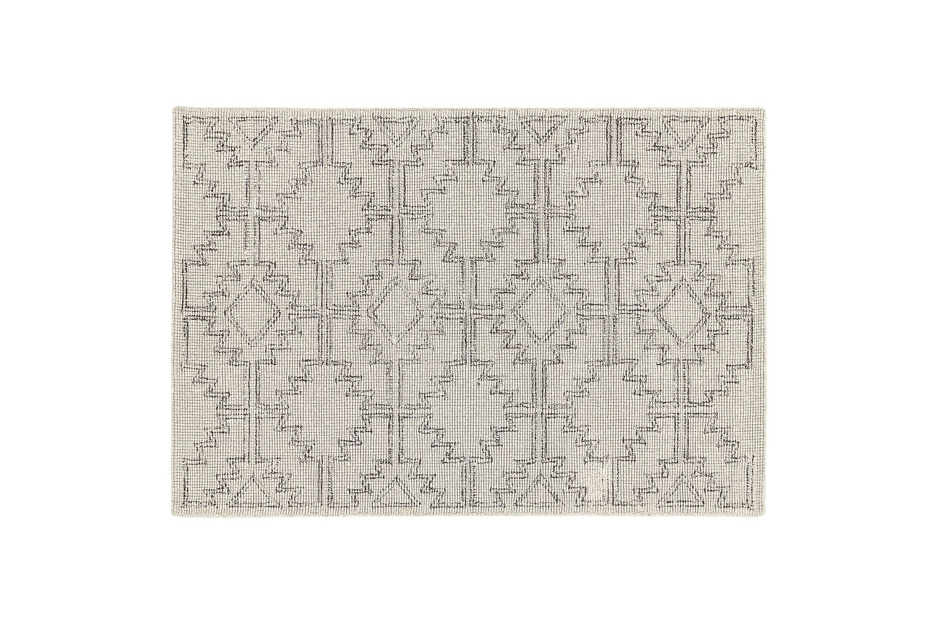 urla ryamatta 140x200 cm - beige