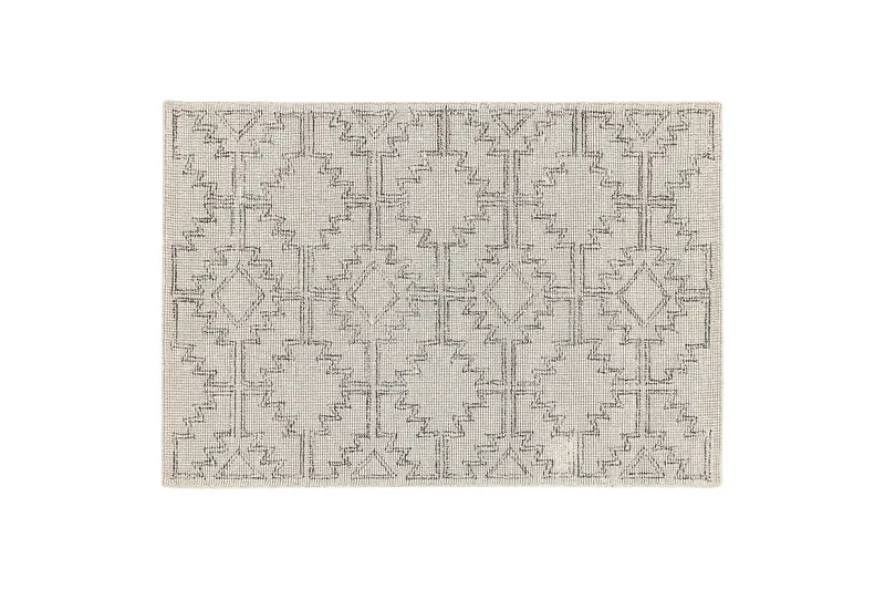 Urla Ryamatta 140x200 cm, Beige