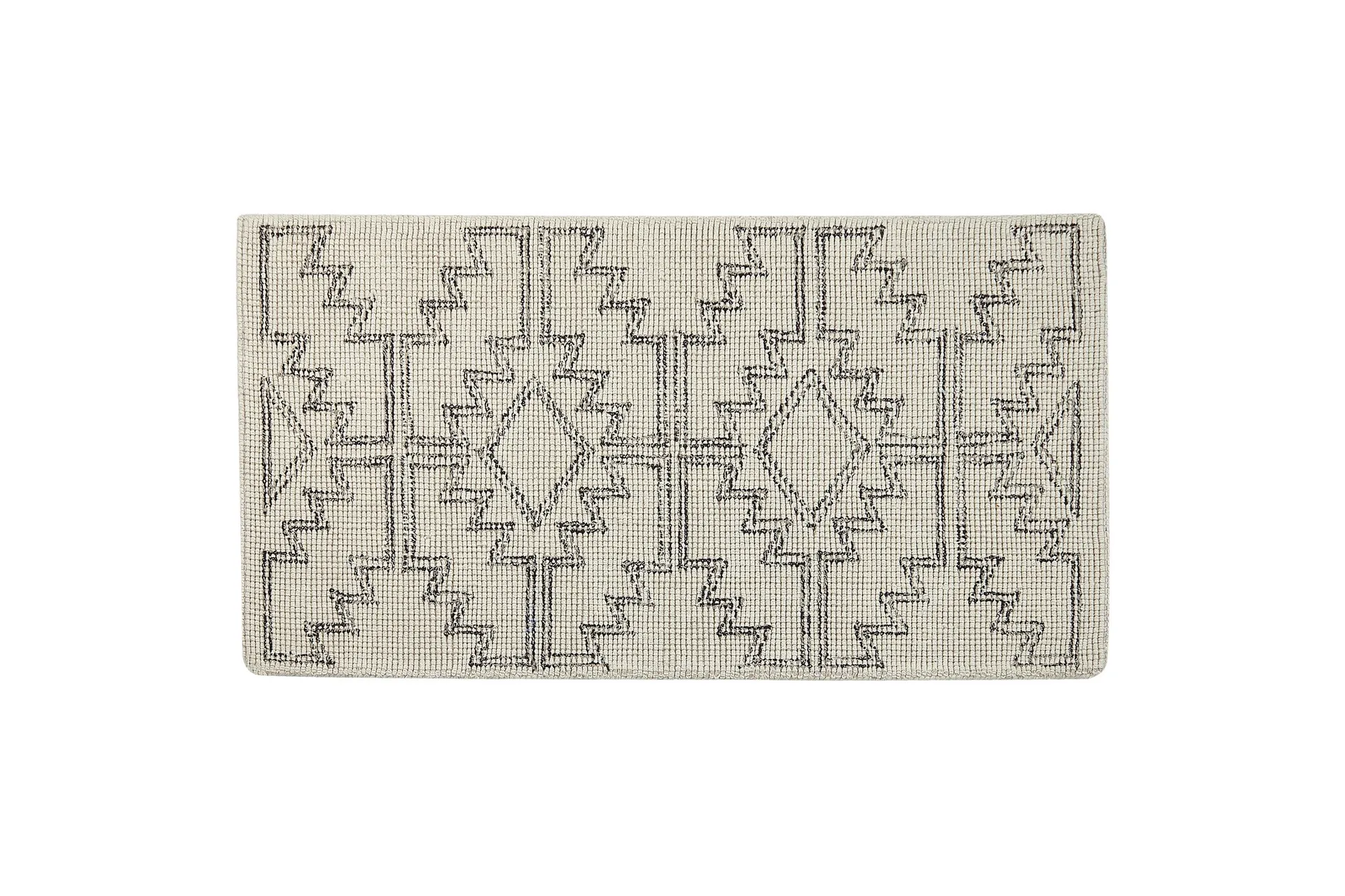 Urla Ryamatta 80x150 cm - Beige