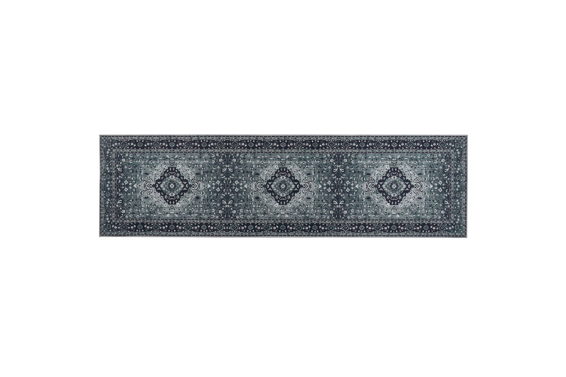 Vadkadam Ryamatta 80x300 cm - Gr&aring;