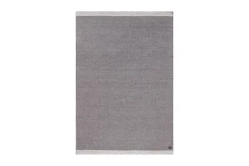 Vaxholm Ullmatta 140x200 cm Rektangulär