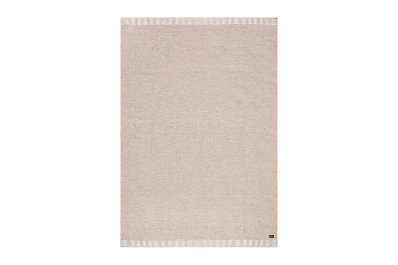 Vaxholm Ullmatta 200x300 cm Rektangulär - Natur - Textil & mattor - Matta - Modern matta - Ullmatta