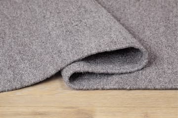 Vaxholm Ullmatta 300x400 cm Rektangulär - Grå - Textil & mattor - Matta - Modern matta - Ullmatta