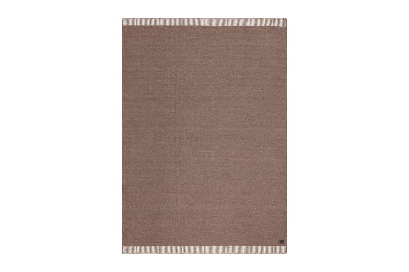 Vaxholm Ullmatta 300x400 cm Rektangulär - Taupe - Textil & mattor - Matta - Modern matta - Ullmatta
