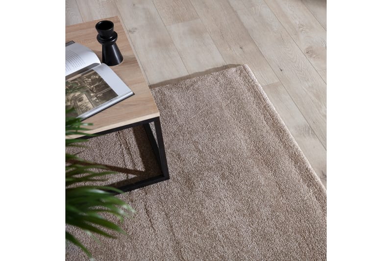 Verlice Ryamatta 150x80 cm - Beige - Textil & mattor - Matta - Modern matta - Ryamatta