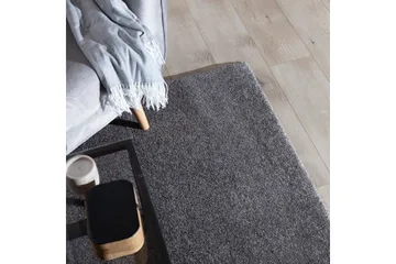 Verlice Ryamatta 230x160 cm - Grå - Textil & mattor - Matta - Modern matta - Ryamatta