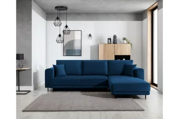 Verlice Ryamatta 230x160 cm - Grå - Textil & mattor - Matta - Modern matta - Ryamatta