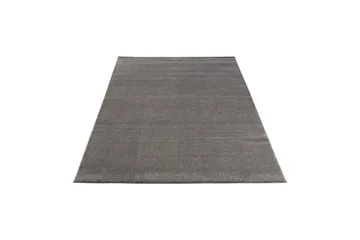 Verlice Ryamatta Rektangulär 150x80 cm - Grå - Textil & mattor - Matta - Modern matta - Ryamatta