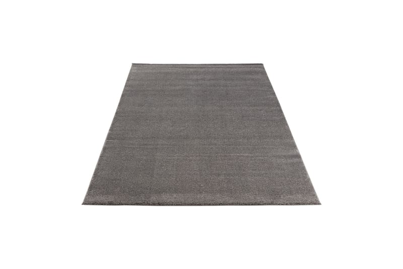 Verlice Ryamatta Rektangulär 150x80 cm - Grå - Textil & mattor - Matta - Modern matta - Ryamatta