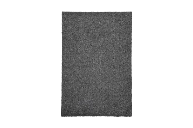 Viita Matta 80x150 cm Svart, Vm Carpet