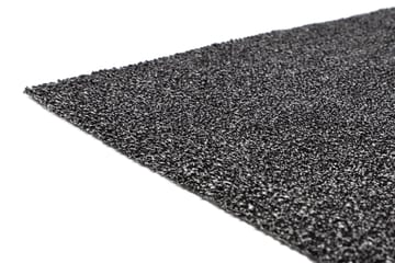 Viita Matta 80x250 cm Svart - Vm Carpet - Textil & mattor - Matta - Modern matta - Ullmatta