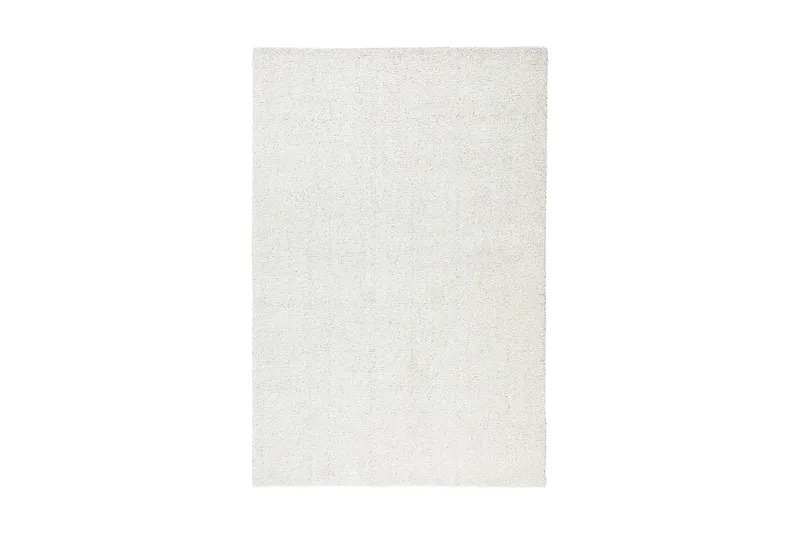 Viita Matta Rund 160 cm Vit, VM Carpets