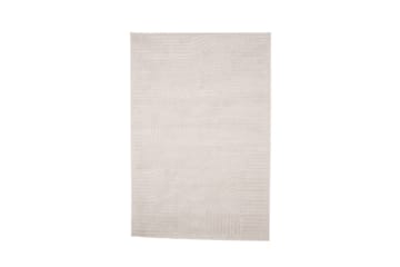 Vince Wiltonmatta 160x230 cm Rektangulär - Vit - Textil & mattor - Matta - Modern matta - Wiltonmatta