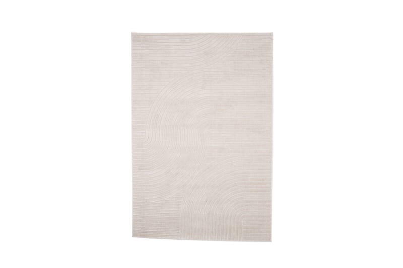Vince Wiltonmatta 240x340 cm Rektangulär - Vit - Textil & mattor - Matta - Modern matta - Wiltonmatta