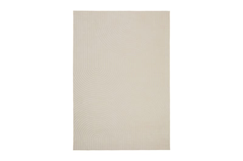 Granada Viskosmatta 160x230 cm - Natur - Textil & mattor - Matta - Modern matta - Viskosmatta & konstsilkesmatta