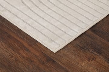 Granada Viskosmatta 160x230 cm - Natur - Textil & mattor - Matta - Modern matta - Viskosmatta & konstsilkesmatta