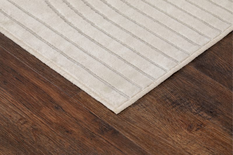Granada Viskosmatta 160x230 cm - Natur - Textil & mattor - Matta - Modern matta - Viskosmatta & konstsilkesmatta