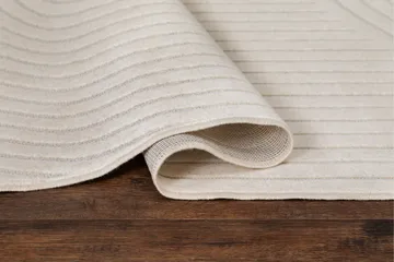 Granada Viskosmatta 200x290 cm - Natur - Textil & mattor - Matta - Modern matta - Viskosmatta & konstsilkesmatta