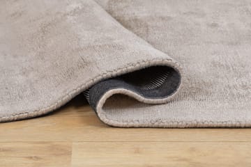 Tribeca Viskosmatta 160x230 cm Rektangulär - Linne - Textil & mattor - Matta - Modern matta - Viskosmatta & konstsilkesmatta