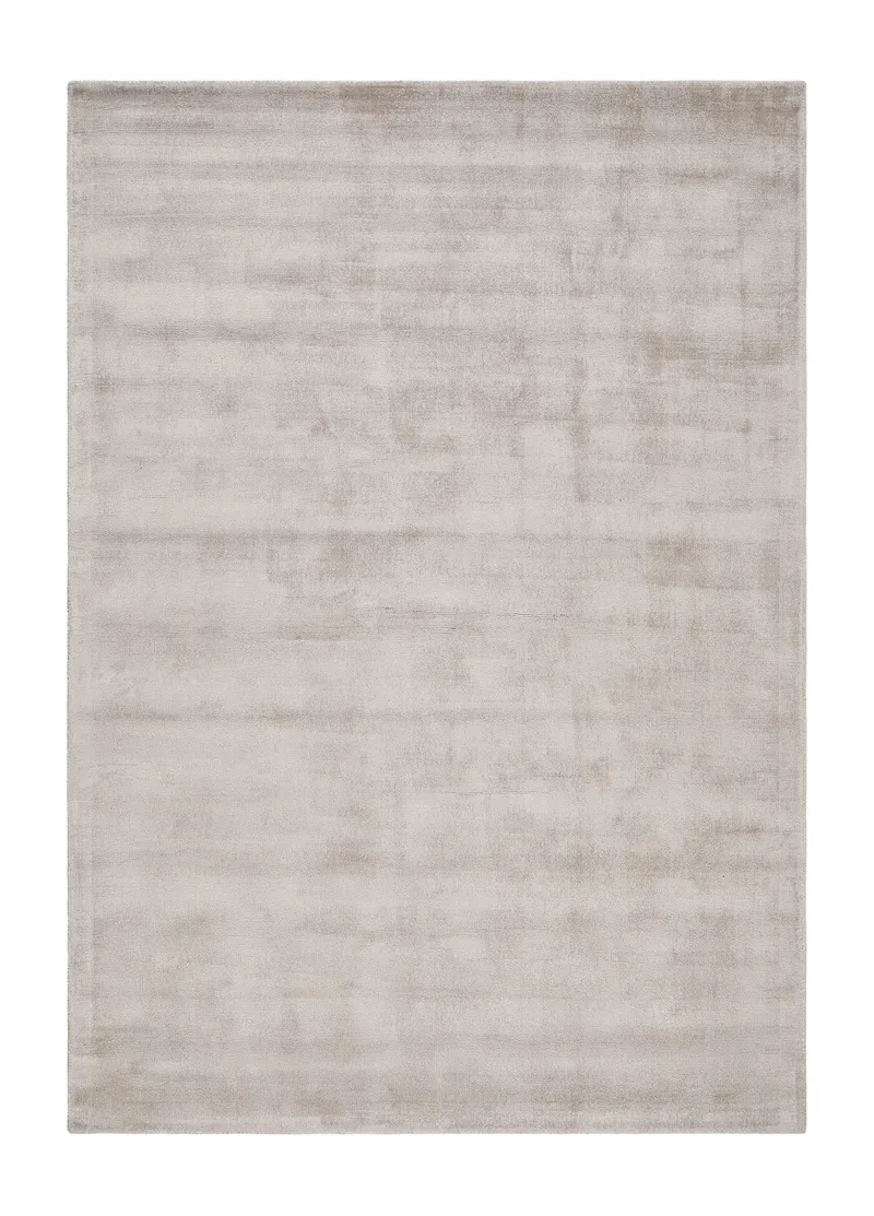 Tribeca Viskosmatta 160x230 cm Rektangulär, Natur