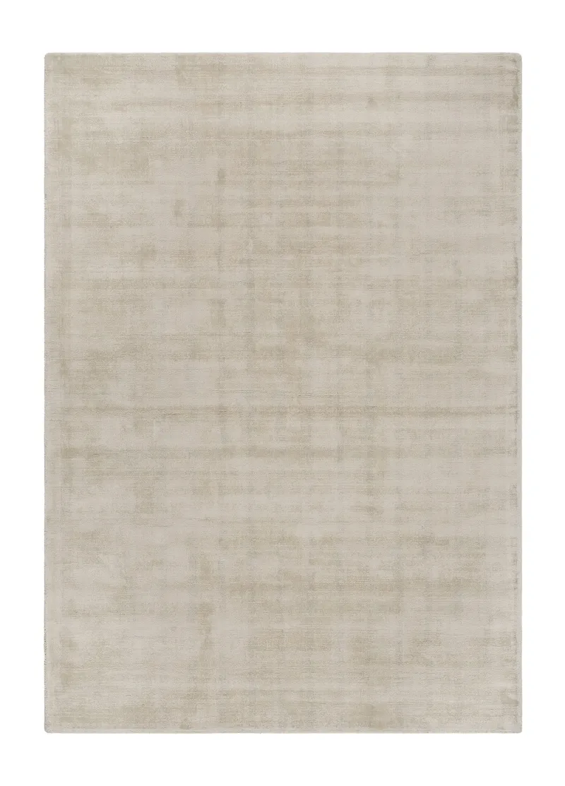 Tribeca Viskosmatta 160x230 cm Rektangulär - Sand - Textil & mattor - Matta - Modern matta - Viskosmatta & konstsilkesmatta