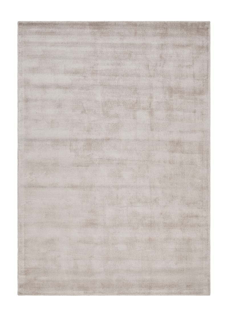 Tribeca Viskosmatta 200x300 cm Rektangulär - Natur - Textil & mattor - Matta - Modern matta - Viskosmatta & konstsilkesmatta
