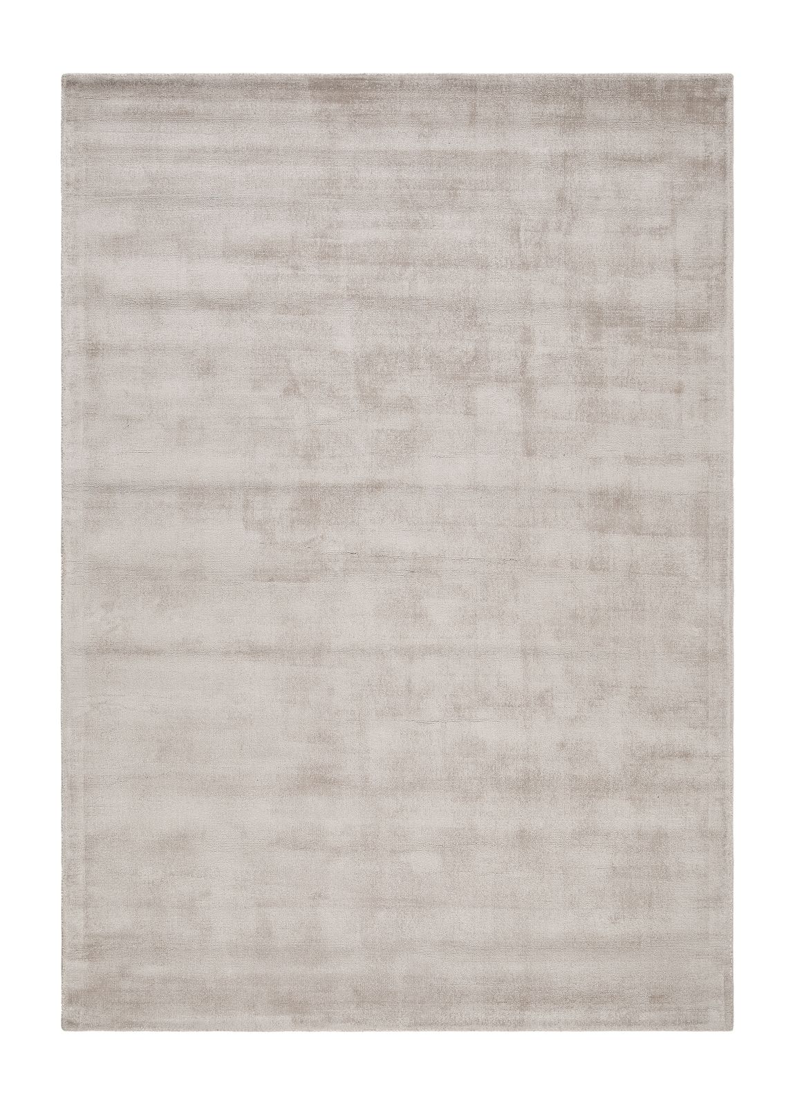 Tribeca Viskosmatta 200x300 cm Rektangulär - Natur