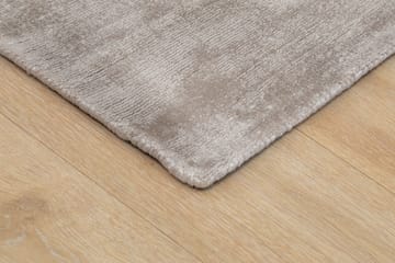 Tribeca Viskosmatta 240x340 cm Rektangulär - Natur - Textil & mattor - Matta - Modern matta - Viskosmatta & konstsilkesmatta