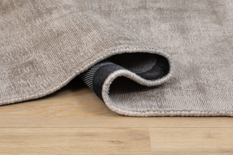 Tribeca Viskosmatta 240x340 cm Rektangulär - Natur - Textil & mattor - Matta - Modern matta - Viskosmatta & konstsilkesmatta
