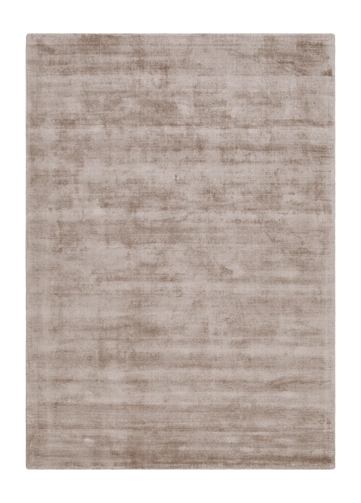 Tribeca Viskosmatta 240x340 cm Rektangulär - Linne