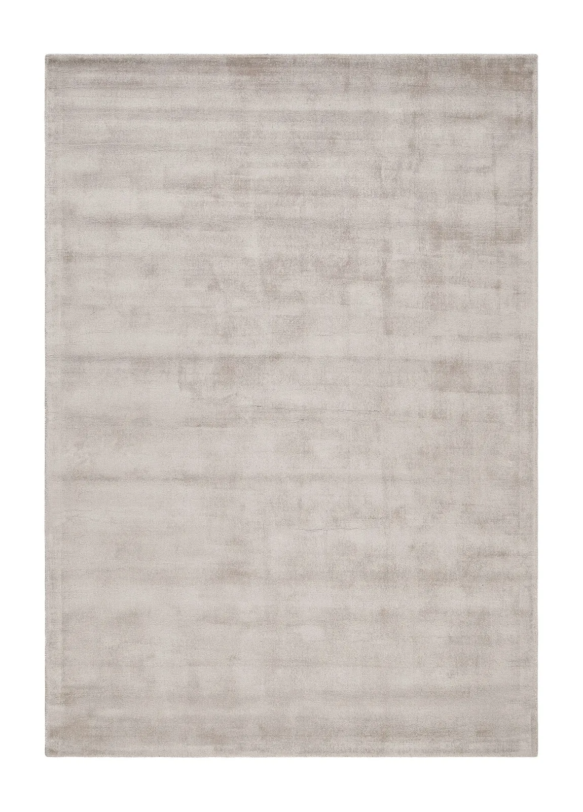 Tribeca Viskosmatta 240x340 cm Rektangulär - Natur