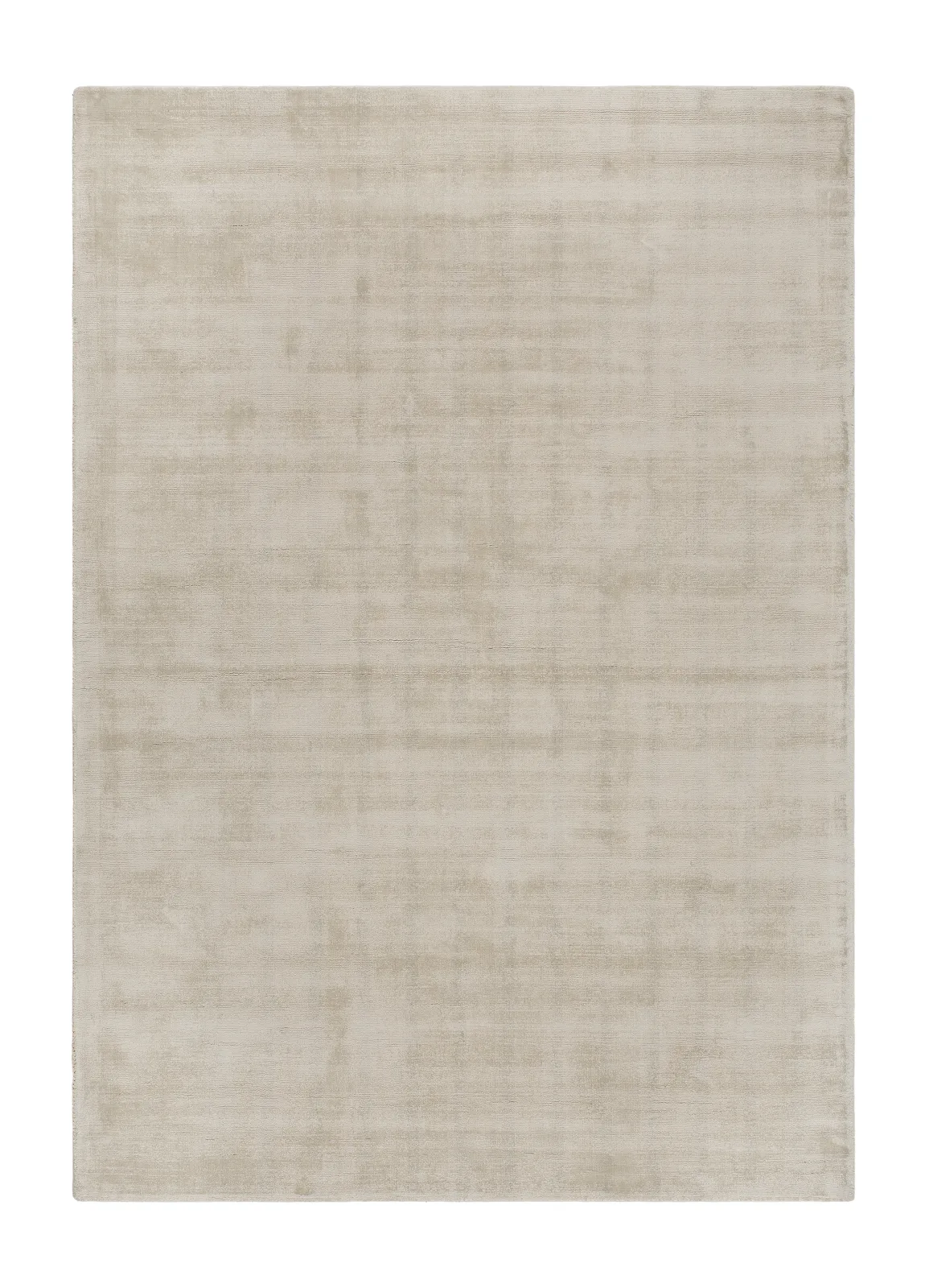 Tribeca Viskosmatta 240x340 cm Rektangulär - Sand