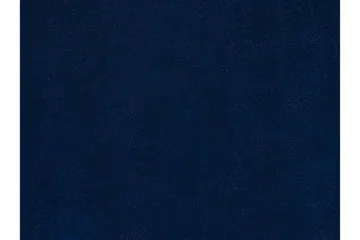 Brinckman Viskosmatta 140 cm Rund - Marinblå - Textil & mattor - Matta - Modern matta - Viskosmatta & konstsilkesmatta